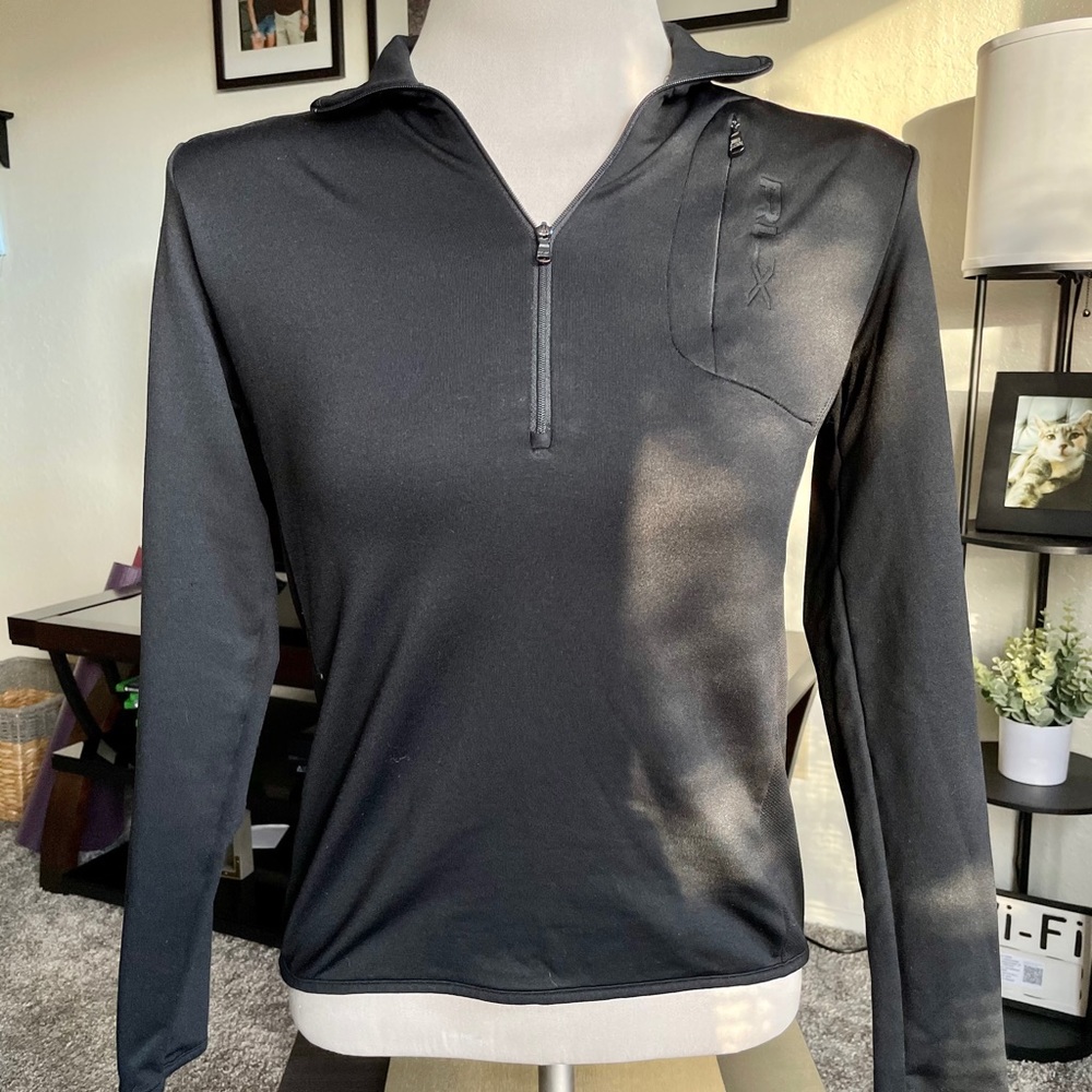 RLX Ralph Lauren Quarter Zip